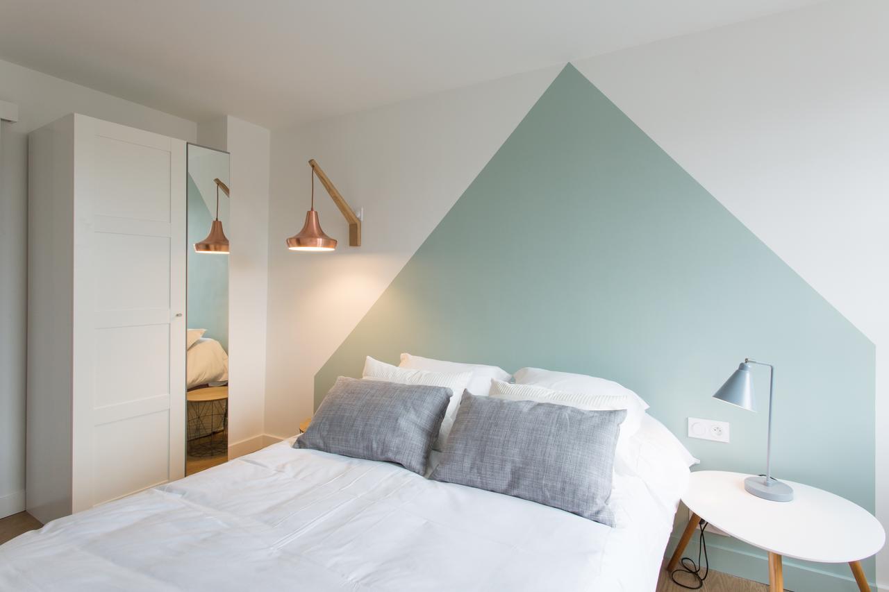 Logis Hotel Restaurant Le Commerce Guichen Екстер'єр фото